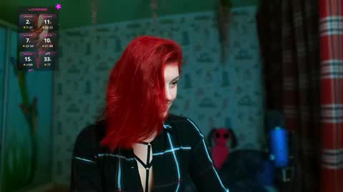 Snapshot of red_rose12 chatting on November 26, 10:27 am Jane online show from November 26, 10:27 am