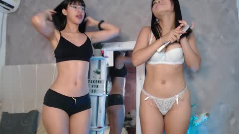 Rose  Dariah online show from March 27, 12:38 pm