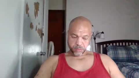 Redbone online show from April 3, 3:59 am