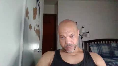 Redbone online show from April 9, 4:12 am