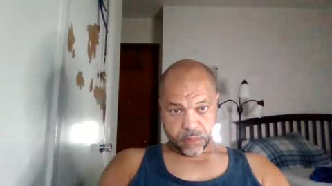 Redbone online show from August 2, 6:45 am