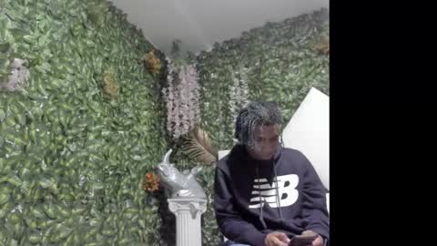 redbryan_ebano online show from October 11, 7:23 pm