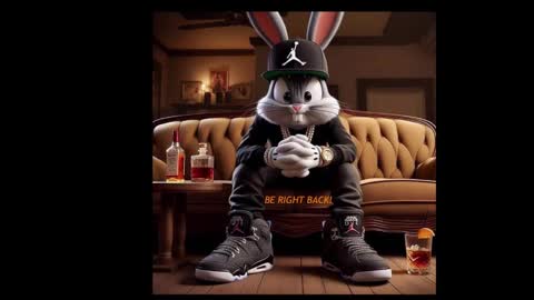 Daddy G online show from February 3, 5:07 am