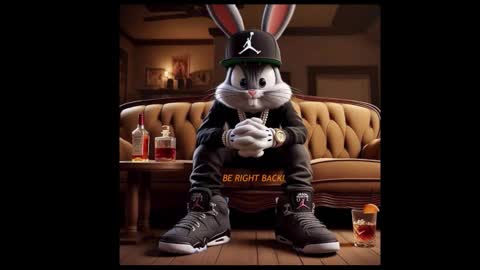 Daddy G online show from February 25, 6:01 am