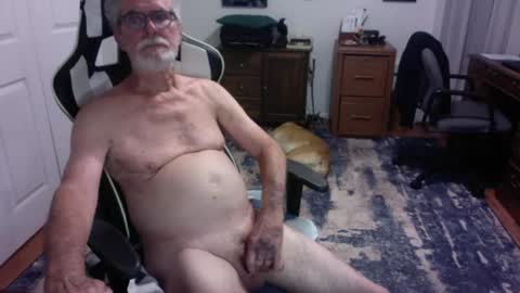 Daddy G online show from July 11, 4:15 am