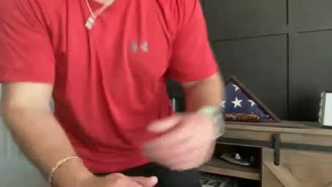 RedBull online show from October 22, 7:46 pm