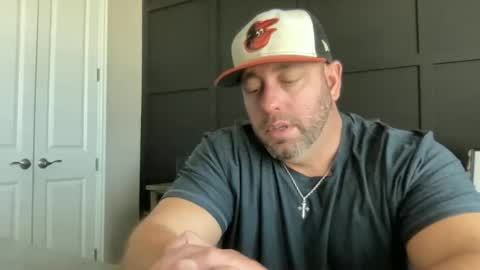 RedBull online show from October 31, 7:26 pm