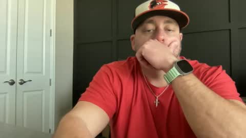 RedBull online show from January 13, 7:19 pm