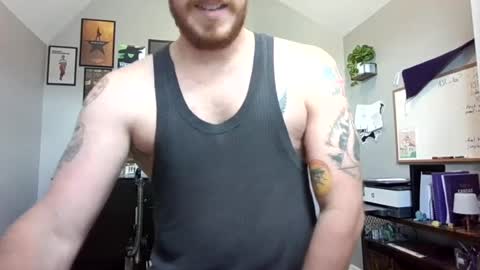 Snapshot of reddawg14 chatting on July 6, 6:32 pm reddawg14 online show from July 6, 6:32 pm