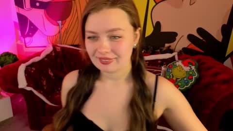 Lily online show from January 17, 6:40 am