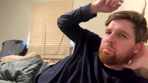 Snapshot of reddrockett69 chatting on March 2, 9:43 pm Ali j online show from March 2, 9:43 pm