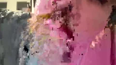 Ali j online show from March 31, 2:50 pm