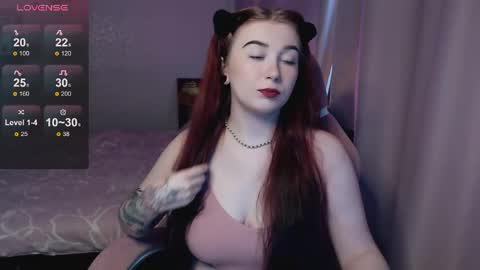 Lina online show from May 17, 10:22 am