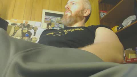 theredhead4fun online show from February 17, 8:36 pm