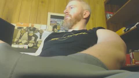 theredhead4fun online show from February 23, 4:35 pm