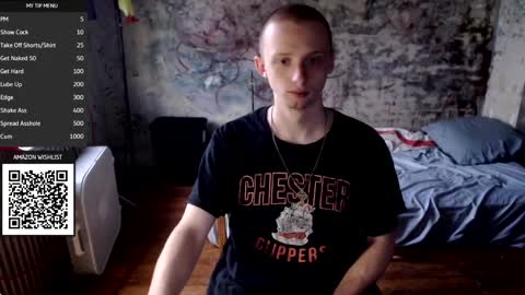 RedHead6Inch online show from September 30, 11:26 am