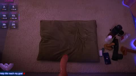 Redhead Shark online show from April 14, 12:22 pm