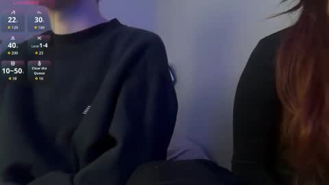 Redhead and BigPeenar online show from March 30, 9:16 pm