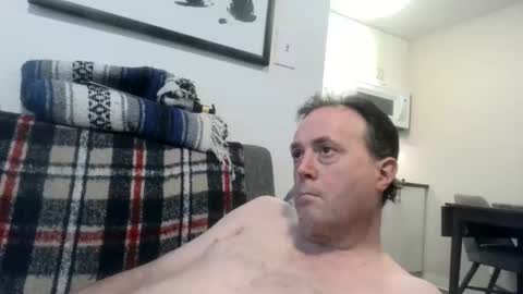 Chris online show from April 17, 2:09 pm