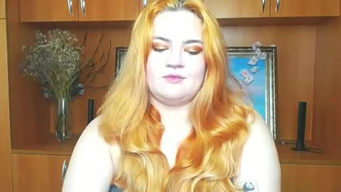 Rina online show from May 14, 12:23 pm
