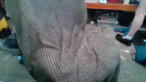 redhotsimkin online show from November 6, 3:18 am