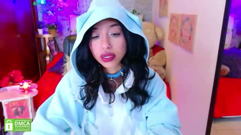 Lili Lopez online show from January 12, 8:03 pm