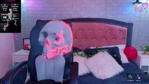 Lili Lopez online show from March 4, 7:53 pm