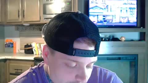 Snapshot of redinthebed chatting on December 31, 11:39 pm InkedGinger online show from December 31, 11:39 pm