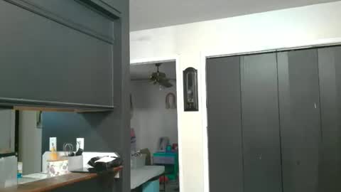 InkedGinger online show from April 2, 5:43 pm