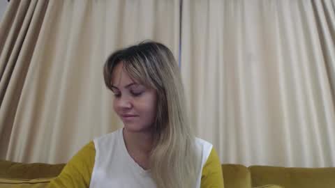 RedJessica online show from November 9, 5:06 am