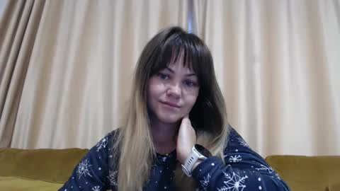 RedJessica online show from February 8, 6:17 am