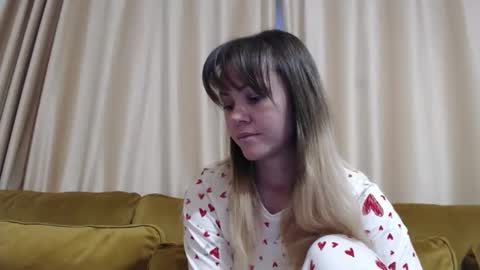 RedJessica online show from February 18, 5:36 am