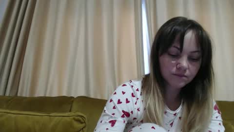 RedJessica online show from February 26, 8:13 am