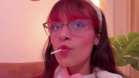 Meloddy online show from December 1, 10:43 pm