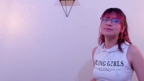 Meloddy online show from December 2, 7:49 pm