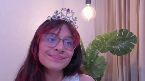 Meloddy online show from December 2, 11:18 pm