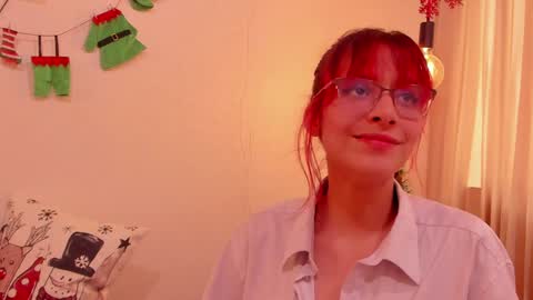 Meloddy online show from December 10, 7:54 pm