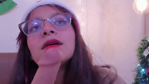 Meloddy online show from December 17, 8:10 pm