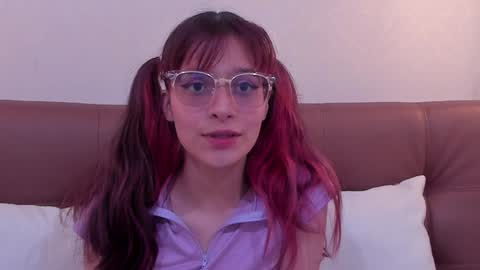 Meloddy online show from January 8, 7:13 pm