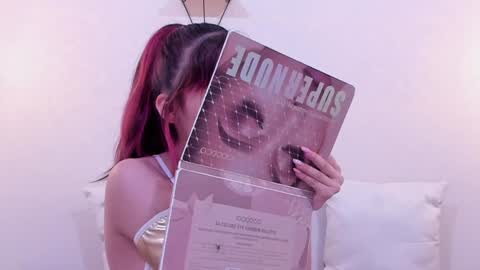 Meloddy online show from January 11, 7:27 pm