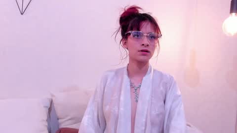 Meloddy online show from January 18, 10:39 pm