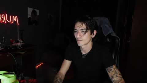 Red online show from April 12, 4:06 am