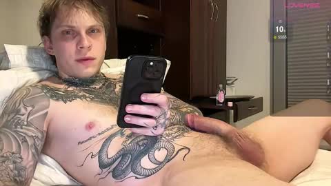 redrum online show from March 16, 6:06 am