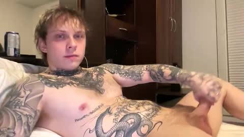 redrum online show from March 27, 8:26 am