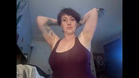 RedSexPanda online show from January 15, 4:06 am