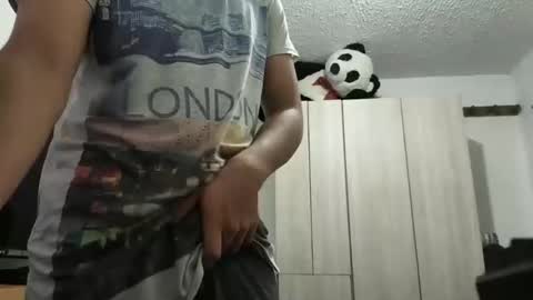 RedsoulReaver online show from September 30, 5:45 am