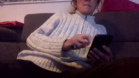 Redspider154 online show from January 6, 4:02 pm