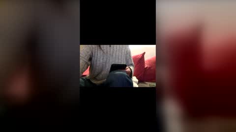 Redspider154 online show from December 14, 1:33 am