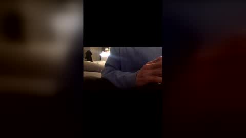 Redspider154 online show from April 12, 8:03 pm