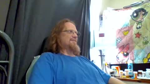 redsrage420 online show from April 16, 7:25 pm